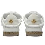 Кроссовки SK.TRIP Skateboarding Shoes Unisex Low-top, черный - фото 43