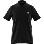 Рубашка-поло adidas Performance "TR-ES BASE POLO", белый - фото 17