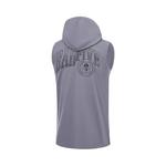 Badfive майка мужская серый Lining, серый - фото