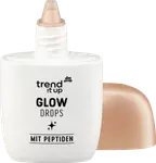 Хайлайтер trend !t up Highlighter Peptide Drops, 13,5 ml - фото