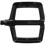 Турбинные педали Race Face, Black - фото