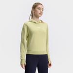 FILA Свитшот Women's Dark Light Green - фото 8