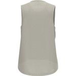 Женский топ Active 365 Linencool Odlo, бежевый - фото 2