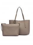 Сумка Guess HWPG96 48230 Beige - фото
