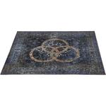 Drum N Base Vintage Persian-Style Stage Rug VP185-BNZ - фото