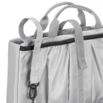 Органайзер для спины велосипедиста Ortlieb, Gray - фото 4