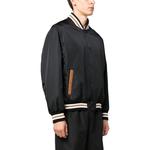 VERSACE Куртка-бомбер Медуза Флейм, Black - фото 7