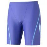 Квадратные плавки для плавания Men's LINING, синий - фото