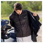 Мембранная куртка VXR-1 Vanucci, черный - фото 3