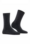 Носки FALKE Cosy, Anthra Mel /Mottled Anthracite - фото 3