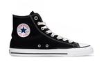 Кроссовки All Star Chuck Taylor High Top Canvas Unisex Converse, черный - фото 4