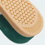 Кроссовки Adidas Stadt, цвет Green - фото 8