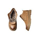 Мартин Ботинки Мужские Hautton Jeans - фото 22