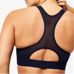 DECATHLON Спортивное белье для женщин Domyos blue - фото 6