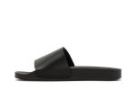 Кроссовки Off-White Wmns Off Stamp Pool Slider, черный - фото 3
