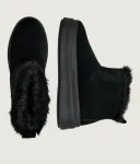 Зимние ботинки EMERY02 Blauer, черный - фото 4