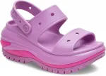 Crocs Classic Mega Crush Sandal - фото 2