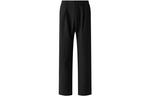 COMOWA Костюмные брюки унисекс, Черный - фото