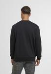 Толстовка True Religion Sweatshirt, Black - фото 3