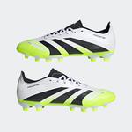 Футбольные бутсы ADIDAS PERFORMANCE, белый - фото 4