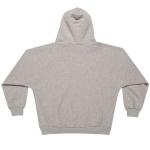 Худи Yeezy HD-10 Hoodie, Heather Grey - фото 2
