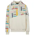 Толстовка Dangerous Dngrs Maze, бежевый - фото 3