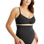 Женский бюстгальтер Skims, черный - фото 5