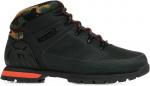 Ботинки Timberland Euro Sprint Fabric WP Mid Hiker TB0A2K7D015, Black - фото