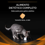 Корм для кошек Pro Plan Veterinary Diets для борьбы с ожирением 1,5 кг - фото 4