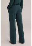 Брюки WE Fashion Trousers, Green Blue/Green - фото 3