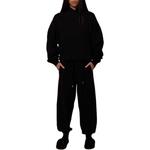 Толстовка SS25 Unisex Drew House, черный - фото