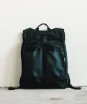 Рюкзак Accel Daypack Chrome, цвет Black - фото