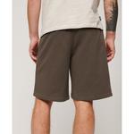 Шорты Superdry Essential Logo Ub Sweat, коричневый - фото 2