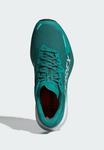 Кроссовки Adidas Terrex AGRAVIC 3, Pure Teal Dash Grey Core Black/Teal - фото 3