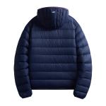 Пуховики Unisex с капюшоном Moderate Others Reebok, moonсветло синий - фото 9