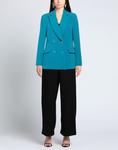 Блейзер Mirella Matteini, бирюзовый - фото 2
