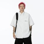 Футболка унисекс GOLFCROSS, черная - фото 11