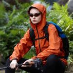 Ветровка Куртка Унисекс Northland, черный - фото 21