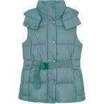 Жилет Wunder Puff Series для женщин Lululemon, черный - фото 4