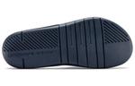 Шлепанцы Under Armour Core Pth Sandals Blue, синий - фото 6