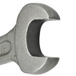 Stanley Ключ ударный одноголовочный рожковый 55мм 96-951-23 - фото 4