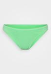 Низ бикини Seafolly DIVE HIGH CUT RIO, Summer Green/Green - фото 5