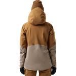 Куртка Orage Panorama  3L Orage, Clay - фото 2