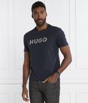 Футболка dulivio_u241 Regular fit Hugo, синий - фото 3