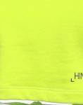 Толстовка Hinnominate, лаймовый - фото 4