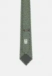Галстук Boggi Milano, Green - фото 3