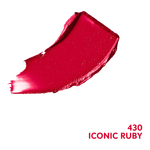 Чистая помада для губ CoverGirl, Iconic Ruby (ruby red) - фото 2