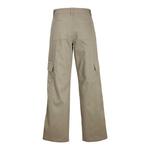 Брюки Jack & Jones Kendal Straight Fit JJXX Cargo, бежевый - фото 4