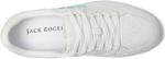 Кроссовки Jack Rogers Hydrangea Sneakers, цвет Ivory Multi - фото 2