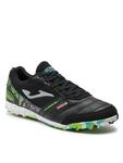 Футбольные бутсы Mundial 2401 MUNS2401TF Joma, черный - фото 3